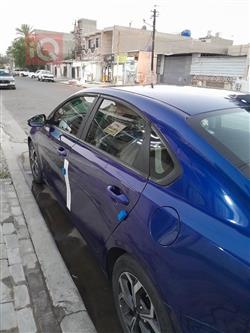 Kia Forte5